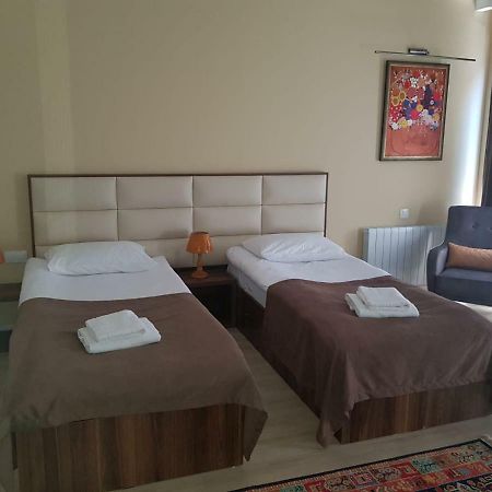 Apart Hotel Avlabari Yard Tbilisi Exterior foto