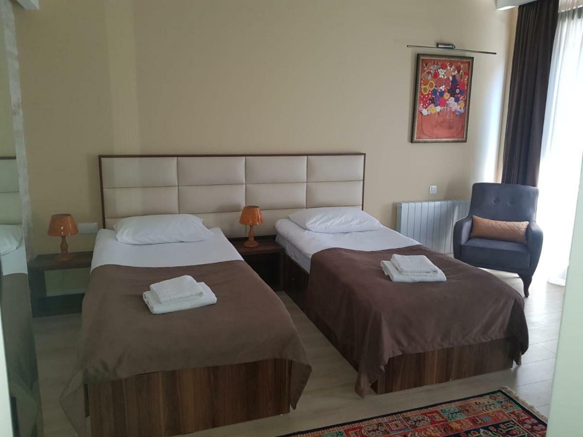 Apart Hotel Avlabari Yard Tbilisi Exterior foto